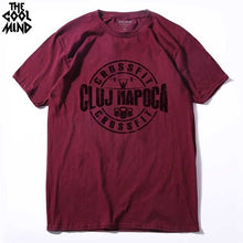 Load image into Gallery viewer, COOLMIND T-shirt