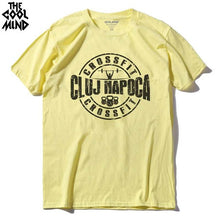 Load image into Gallery viewer, COOLMIND T-shirt