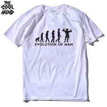 Load image into Gallery viewer, COOLMIND T-shirt