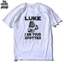 Load image into Gallery viewer, COOLMIND T-shirt