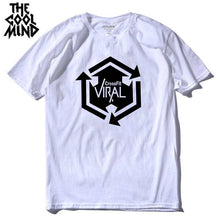Load image into Gallery viewer, COOLMIND T-shirt