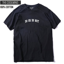 Load image into Gallery viewer, COOLMIND T-shirt