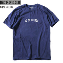 Load image into Gallery viewer, COOLMIND T-shirt