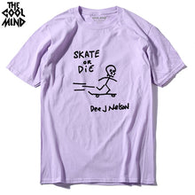Load image into Gallery viewer, COOLMIND T-shirt