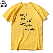 Load image into Gallery viewer, COOLMIND T-shirt