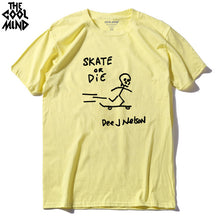 Load image into Gallery viewer, COOLMIND T-shirt