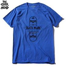Load image into Gallery viewer, COOLMIND T-shirt