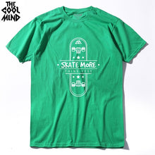 Load image into Gallery viewer, COOLMIND T-shirt