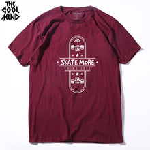 Load image into Gallery viewer, COOLMIND T-shirt