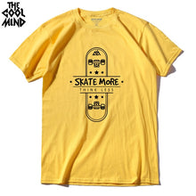 Load image into Gallery viewer, COOLMIND T-shirt