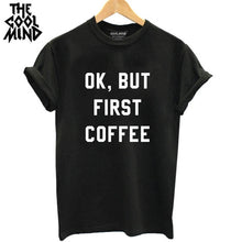 Load image into Gallery viewer, COOLMIND T-shirt