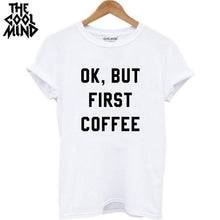 Load image into Gallery viewer, COOLMIND T-shirt