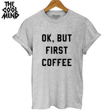 Load image into Gallery viewer, COOLMIND T-shirt