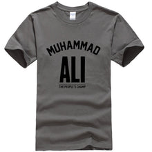 Load image into Gallery viewer, MUHAMMAD ALI T-Shirt