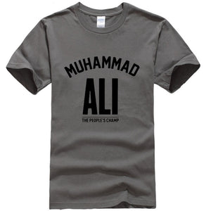 MUHAMMAD ALI T-Shirt