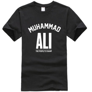 MUHAMMAD ALI T-Shirt