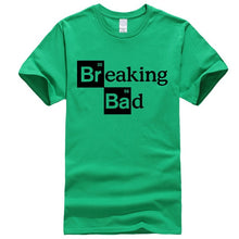 Load image into Gallery viewer, Breaking Bad T-Shirt
