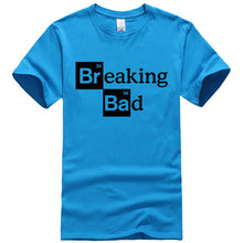 Load image into Gallery viewer, Breaking Bad T-Shirt