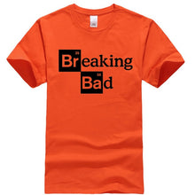 Load image into Gallery viewer, Breaking Bad T-Shirt