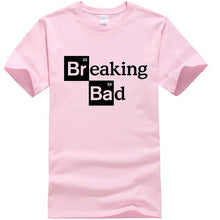 Load image into Gallery viewer, Breaking Bad T-Shirt