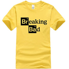Load image into Gallery viewer, Breaking Bad T-Shirt