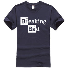 Load image into Gallery viewer, Breaking Bad T-Shirt