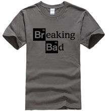 Load image into Gallery viewer, Breaking Bad T-Shirt
