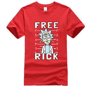 LooseRick T-Shirt