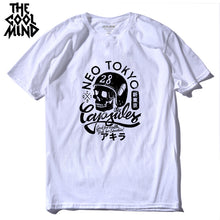Load image into Gallery viewer, COOLMIND T-shirt