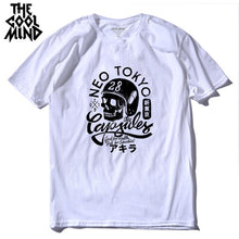 Load image into Gallery viewer, COOLMIND T-shirt