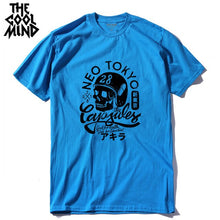 Load image into Gallery viewer, COOLMIND T-shirt