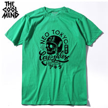 Load image into Gallery viewer, COOLMIND T-shirt