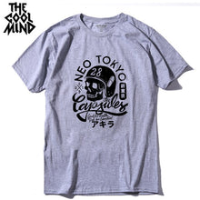 Load image into Gallery viewer, COOLMIND T-shirt