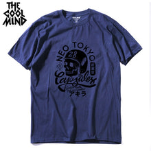 Load image into Gallery viewer, COOLMIND T-shirt