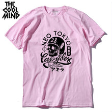 Load image into Gallery viewer, COOLMIND T-shirt
