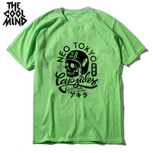 Load image into Gallery viewer, COOLMIND T-shirt