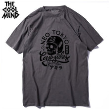 Load image into Gallery viewer, COOLMIND T-shirt