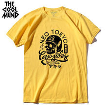 Load image into Gallery viewer, COOLMIND T-shirt