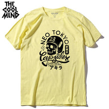 Load image into Gallery viewer, COOLMIND T-shirt
