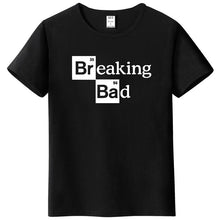 Load image into Gallery viewer, Breaking Bad T-Shirt