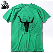 Load image into Gallery viewer, COOLMIND T-shirt