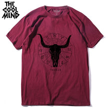 Load image into Gallery viewer, COOLMIND T-shirt