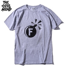 Load image into Gallery viewer, COOLMIND T-shirt