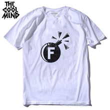 Load image into Gallery viewer, COOLMIND T-shirt