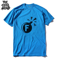 Load image into Gallery viewer, COOLMIND T-shirt