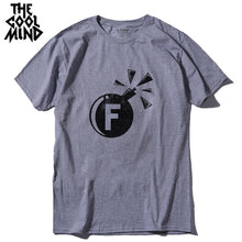 Load image into Gallery viewer, COOLMIND T-shirt