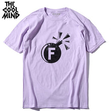 Load image into Gallery viewer, COOLMIND T-shirt