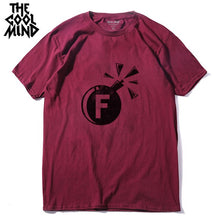 Load image into Gallery viewer, COOLMIND T-shirt