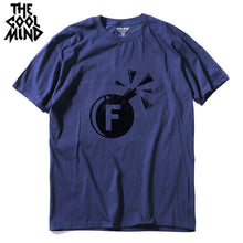 Load image into Gallery viewer, COOLMIND T-shirt
