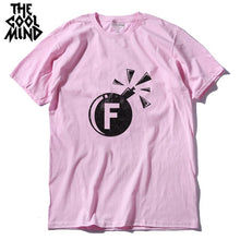 Load image into Gallery viewer, COOLMIND T-shirt